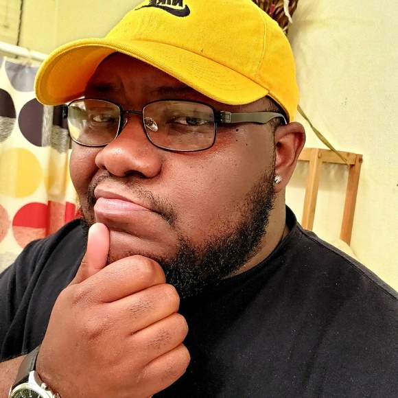 Meet your Posher, Christopher - Picture 1 of 1